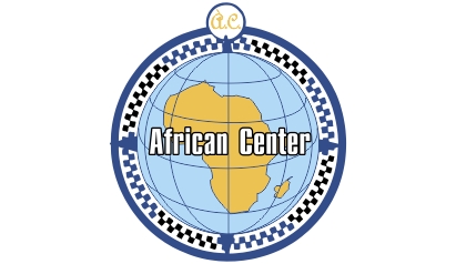 African Center?>